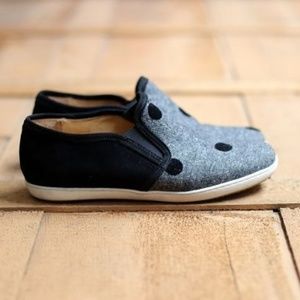 Sneakers Boy Sézane size 7